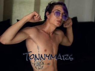 Tonnymars