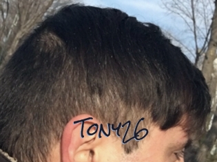tony26 Liquisexxx