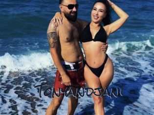 Tonyandjani