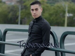 Tonydixxonn