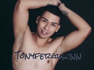 Tonyfergusonn