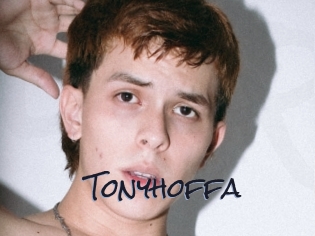 Tonyhoffa