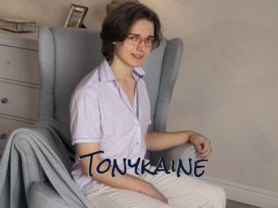 Tonykaine