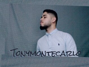 Tonymontecarlo