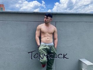 Tonyrick