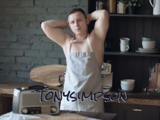 Tonysimpson