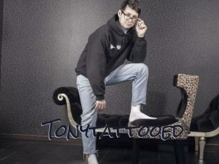 Tonytattooed