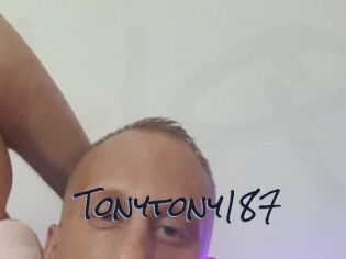 Tonytony187