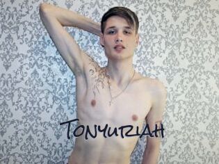 Tonyuriah