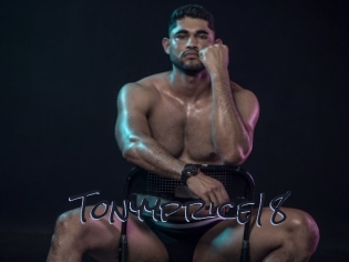 tonyyprice18 Liquisexxx