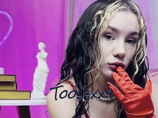 Toosexxy