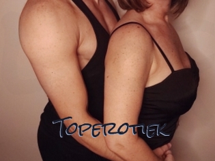 Toperotiek