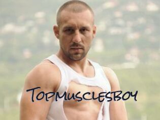 Topmusclesboy