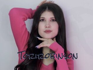 Torirobinson