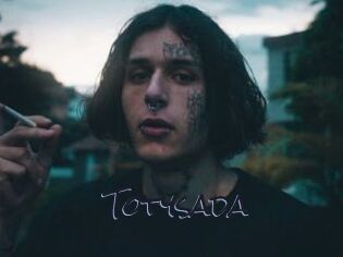 Totysada