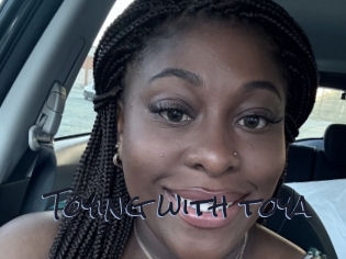 toying_with_toya Liquisexxx