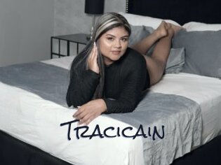 Tracicain