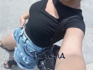 Tracyia