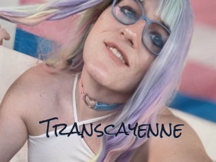 Transcayenne