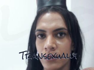 Transexually