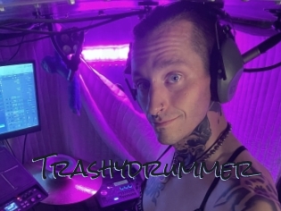 trashydrummer Liquisexxx