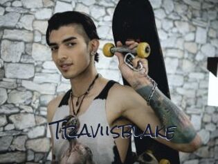 Traviisblake