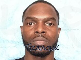 Travionx