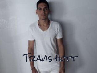 Travis_hott