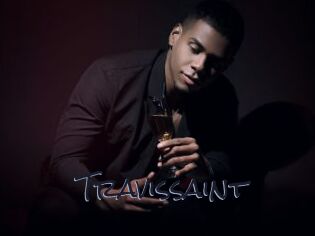 Travissaint
