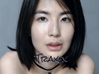 traxex Liquisexxx