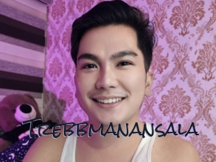 Trebbmanansala