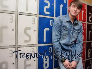 TrendyDICK4Ux