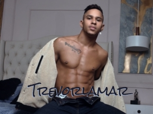 Trevorlamar