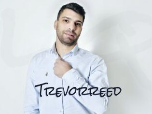 Trevorreed