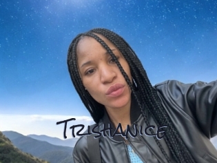 Trishanice