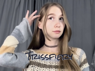 Trissfiery