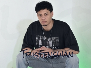 Tristenswan