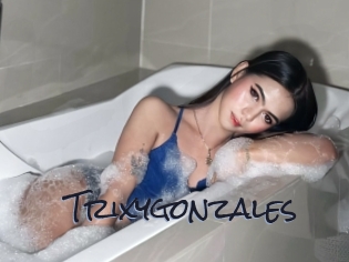 Trixygonzales