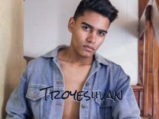 troyesiivan Liquisexxx
