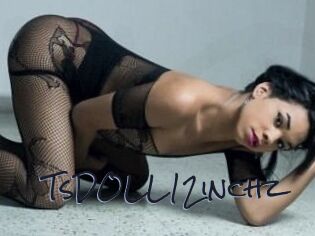 TsDOLL12inchz