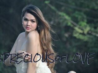 tsPRECIOUSofLOVE Liquisexxx