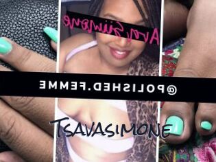 Tsavasimone