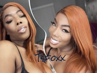 tsfoxx Liquisexxx