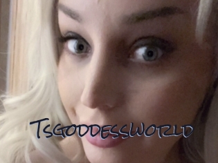 tsgoddessworld Liquisexxx