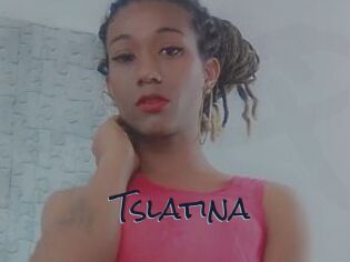 Tslatina
