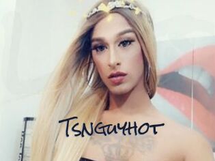 Tsnguyhot