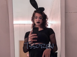 Tssoren