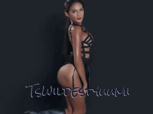 Tswildestyuumi