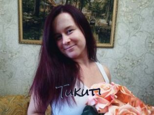 Tukuti