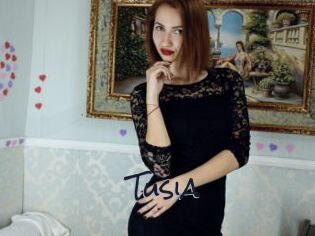 Tusia
